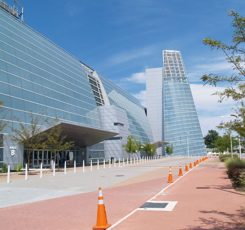 Va. Beach convention center